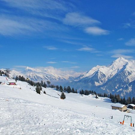 Holiday Home Mariandl By Interhome Mayrhofen Dış mekan fotoğraf