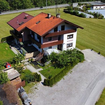 Holiday Home Mariandl By Interhome Mayrhofen Dış mekan fotoğraf