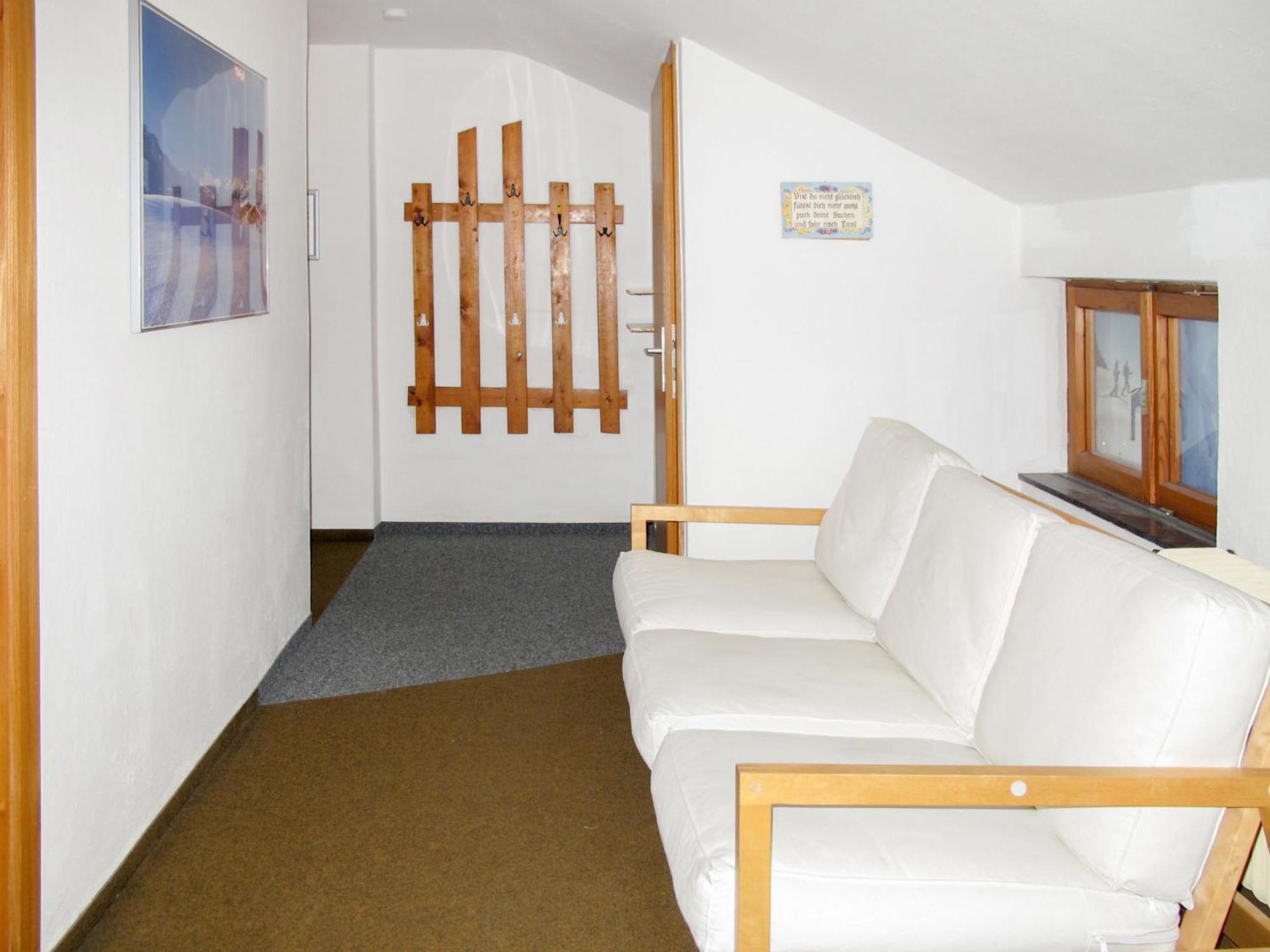 Holiday Home Mariandl By Interhome Mayrhofen Dış mekan fotoğraf