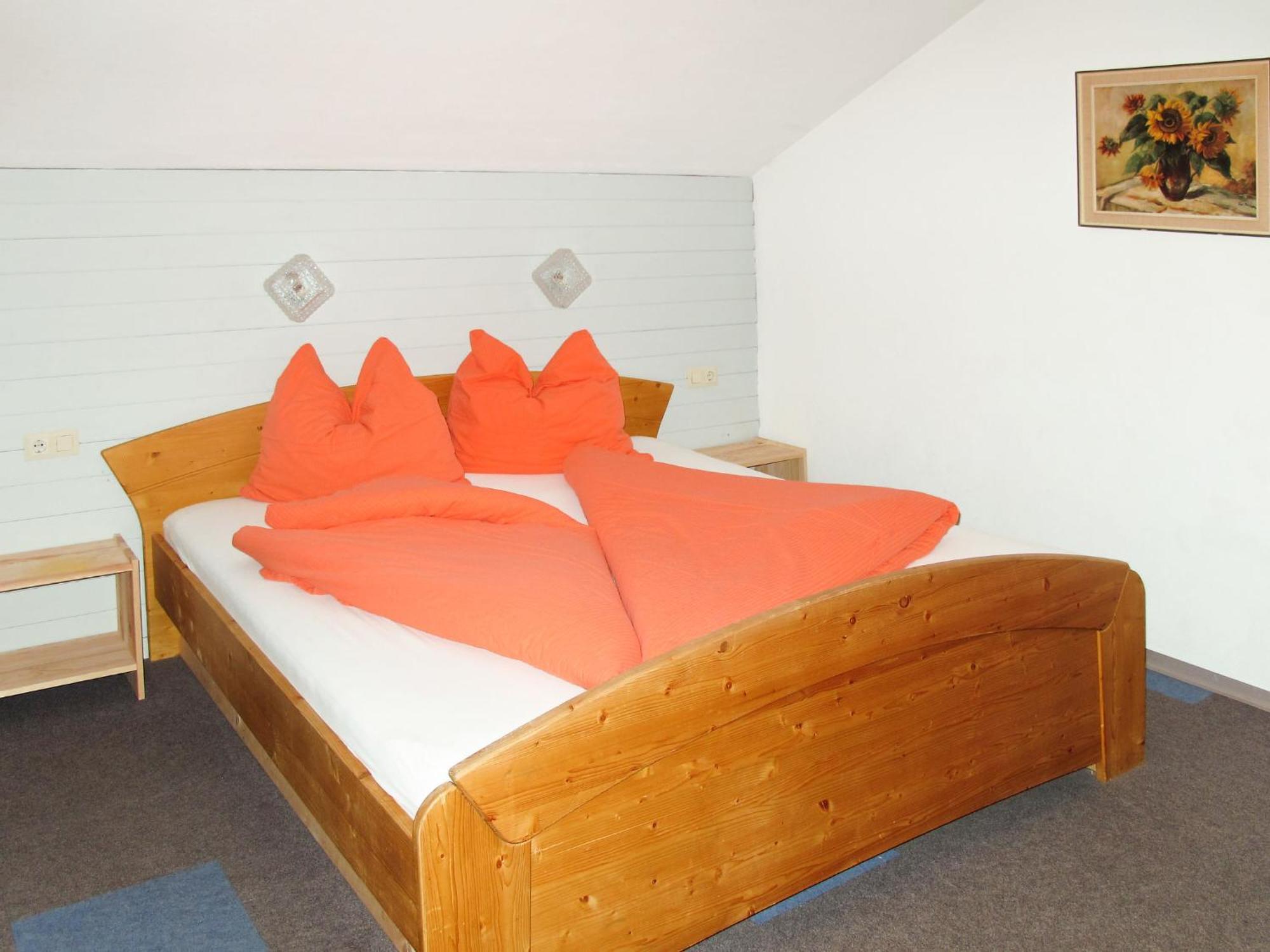 Holiday Home Mariandl By Interhome Mayrhofen Dış mekan fotoğraf