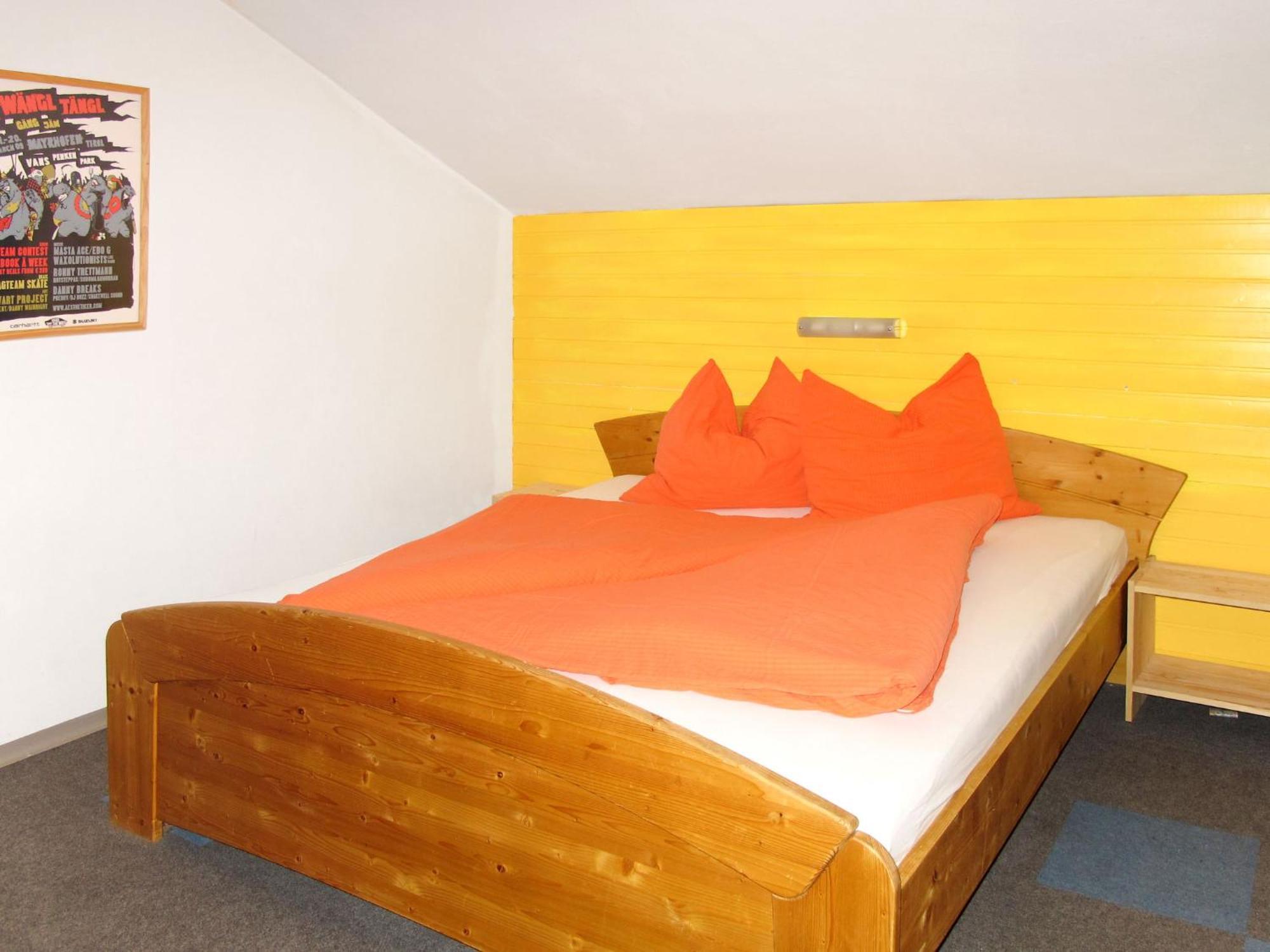 Holiday Home Mariandl By Interhome Mayrhofen Dış mekan fotoğraf
