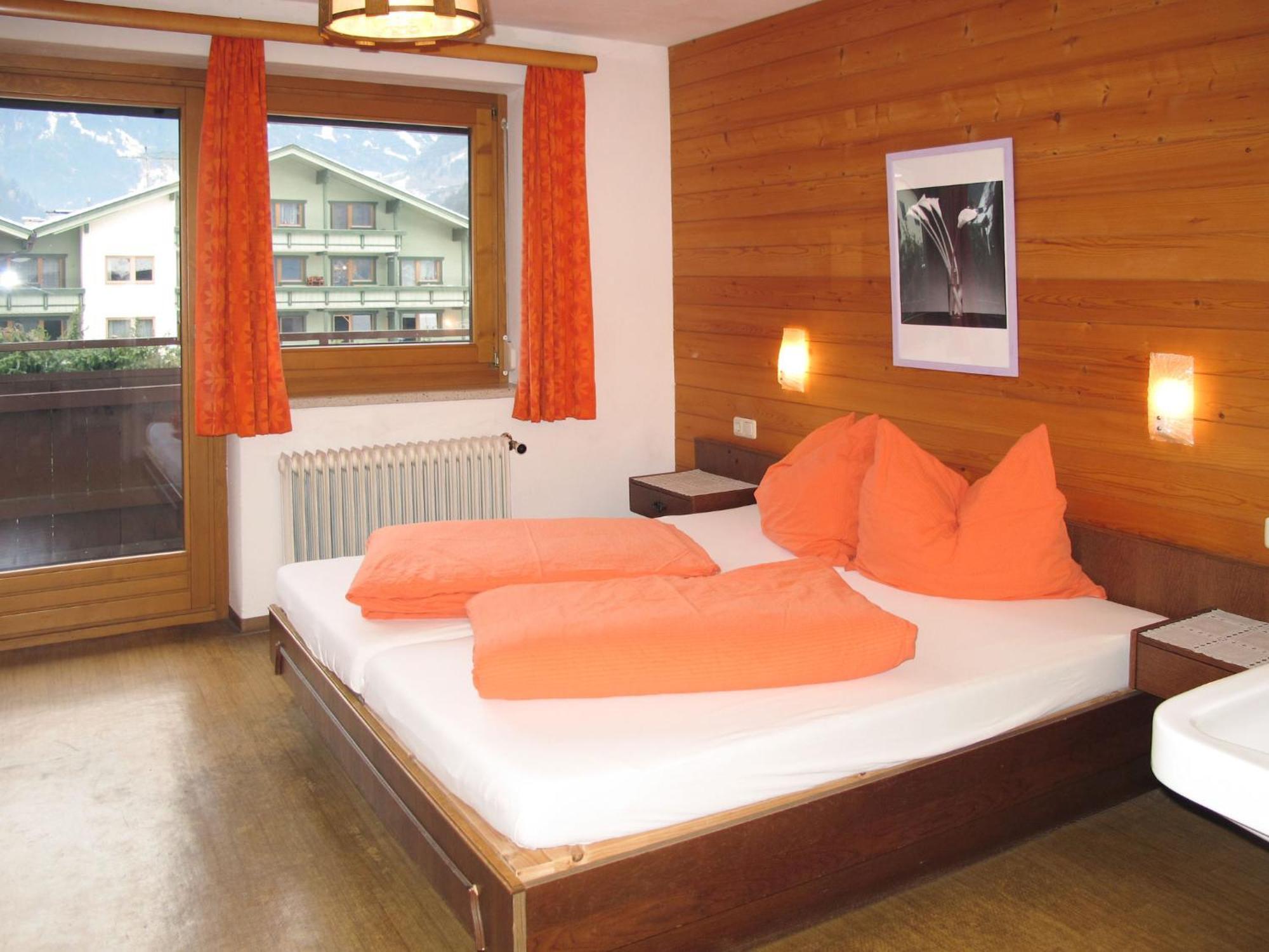 Holiday Home Mariandl By Interhome Mayrhofen Dış mekan fotoğraf