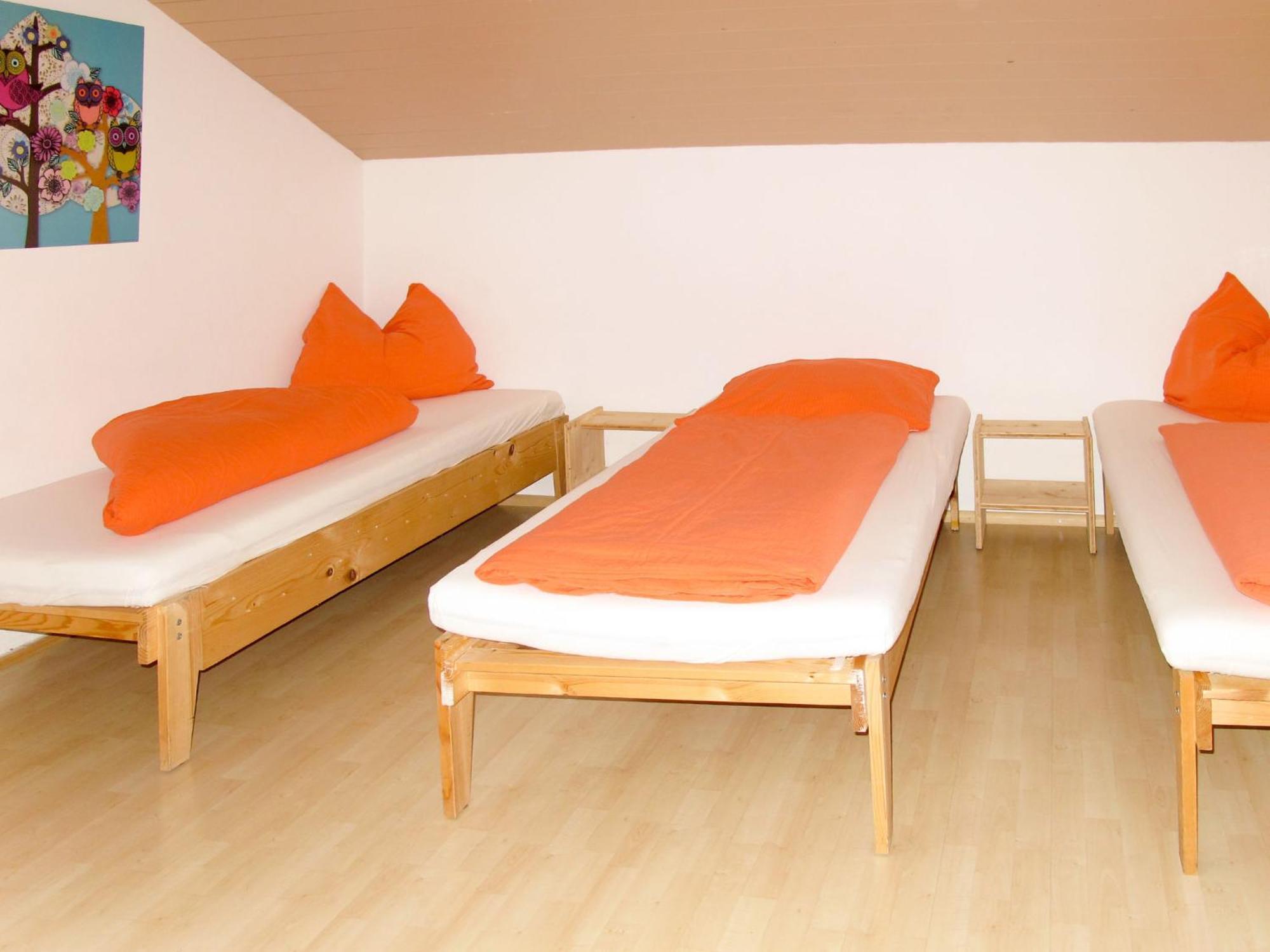 Holiday Home Mariandl By Interhome Mayrhofen Dış mekan fotoğraf
