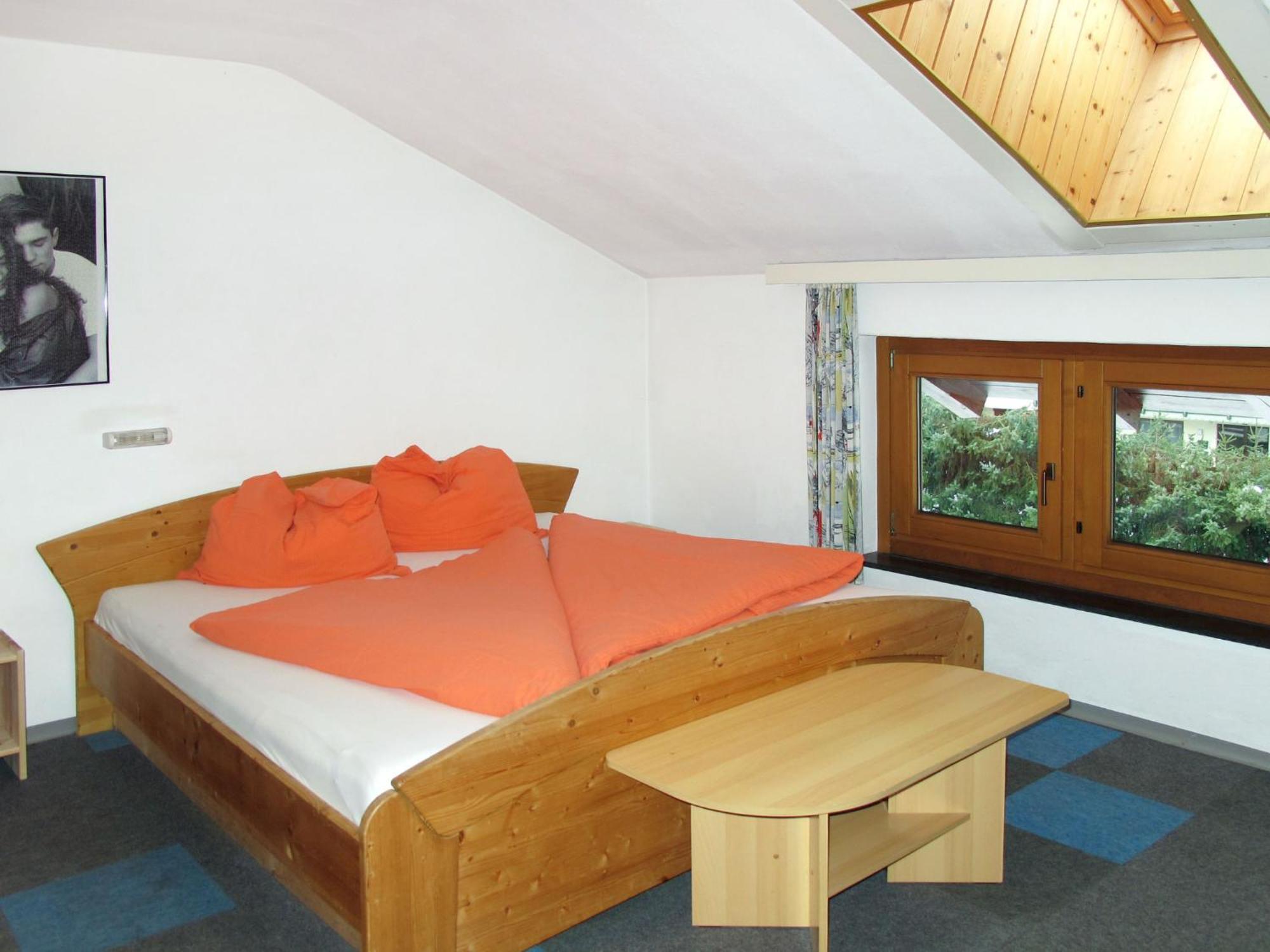 Holiday Home Mariandl By Interhome Mayrhofen Dış mekan fotoğraf