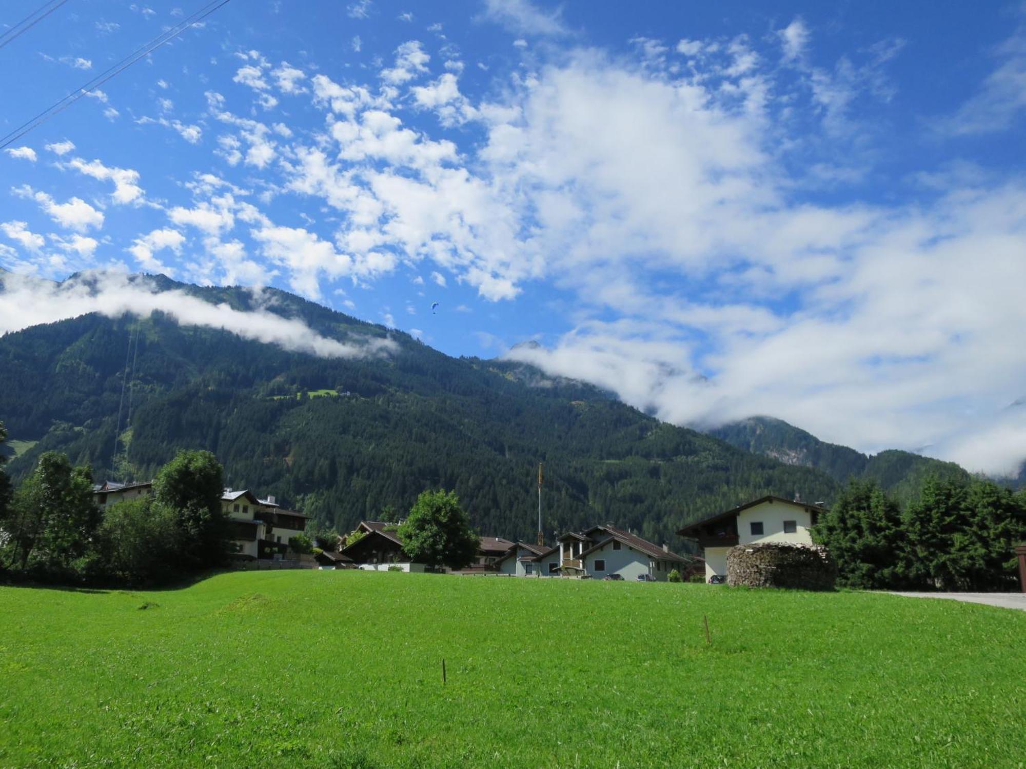 Holiday Home Mariandl By Interhome Mayrhofen Dış mekan fotoğraf