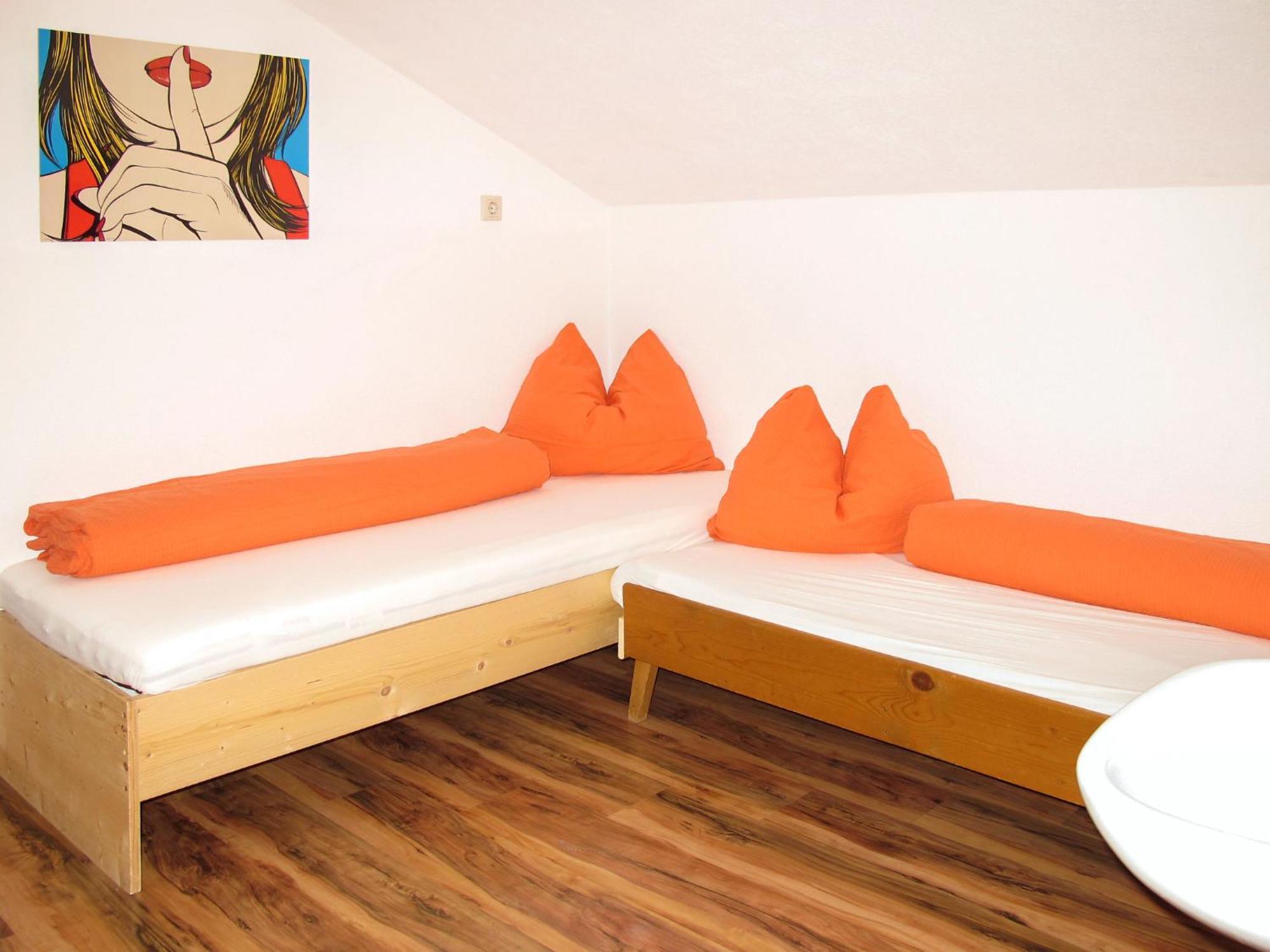 Holiday Home Mariandl By Interhome Mayrhofen Dış mekan fotoğraf