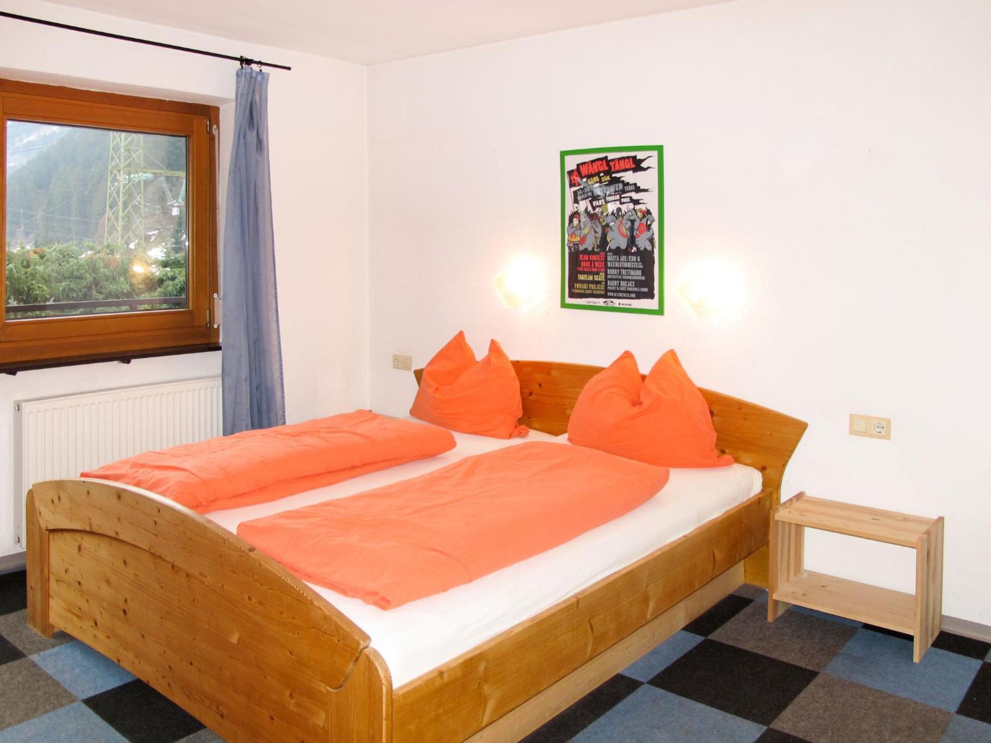Holiday Home Mariandl By Interhome Mayrhofen Dış mekan fotoğraf