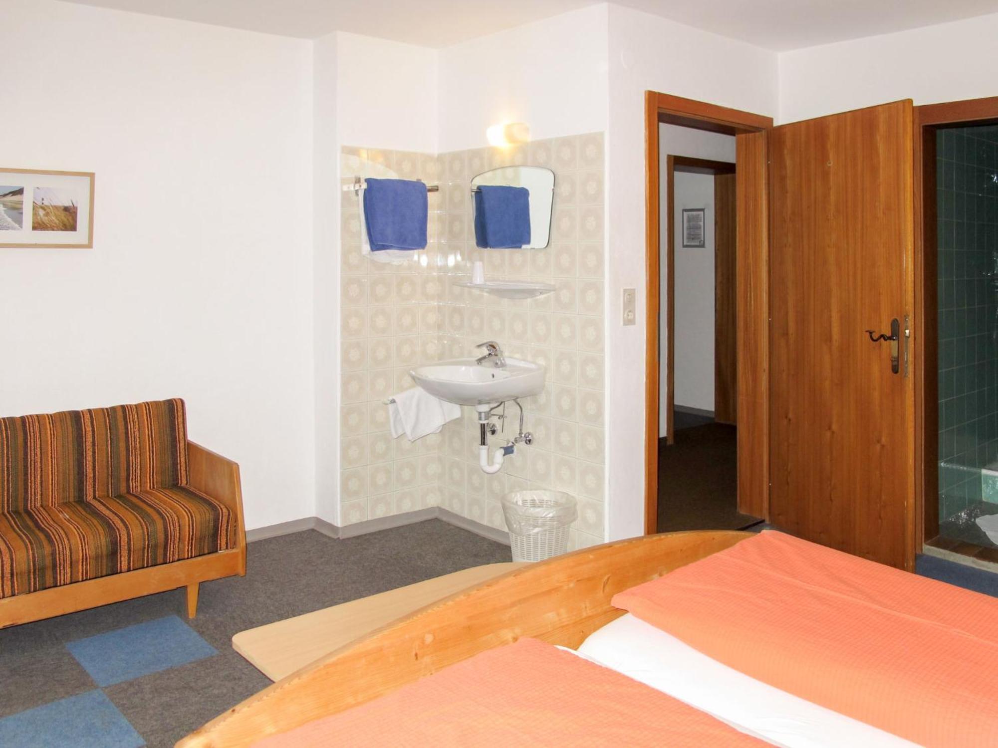 Holiday Home Mariandl By Interhome Mayrhofen Dış mekan fotoğraf