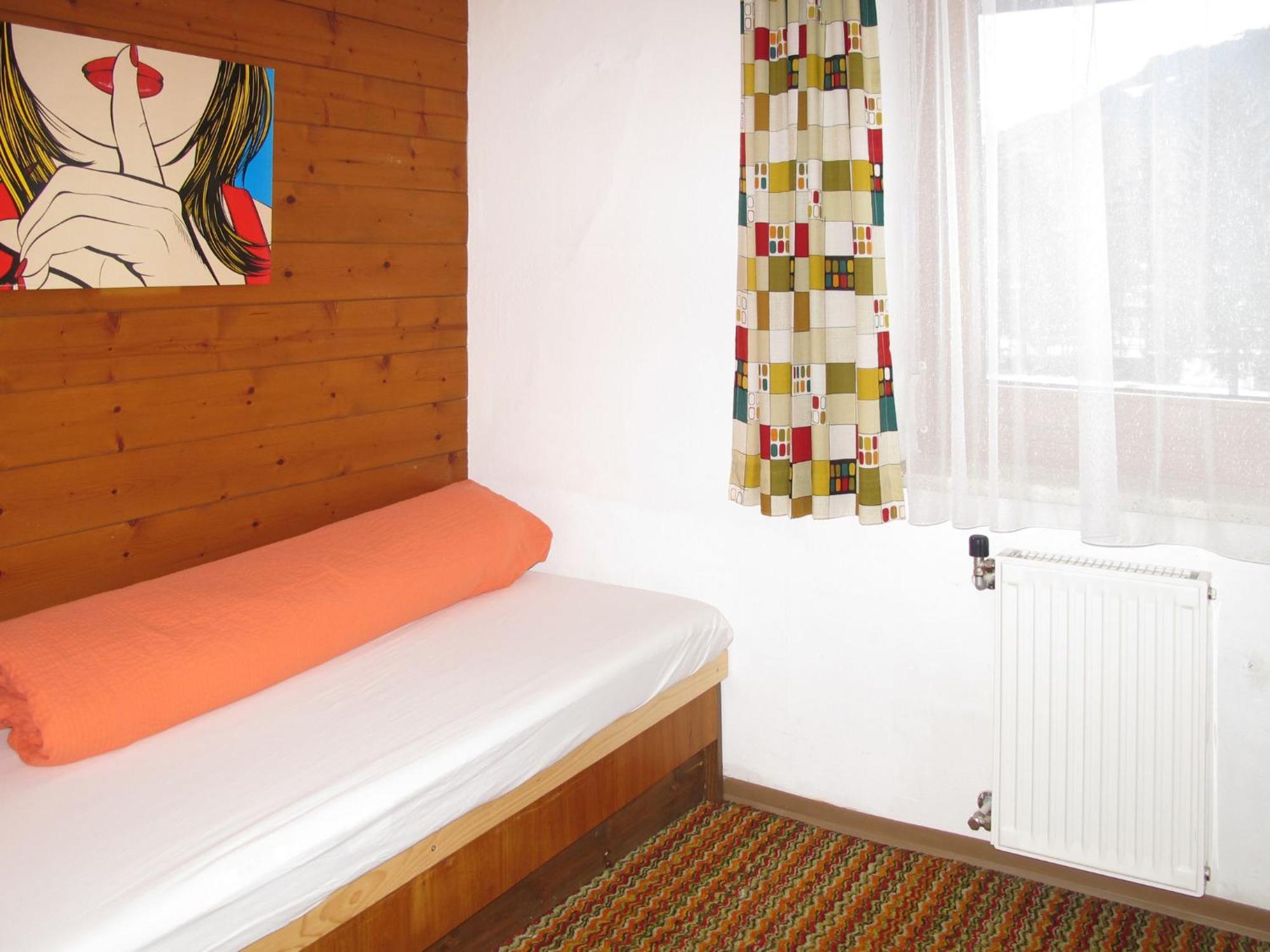Holiday Home Mariandl By Interhome Mayrhofen Dış mekan fotoğraf