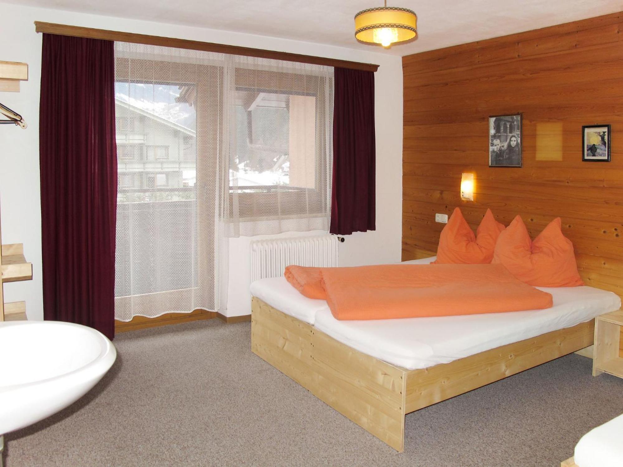 Holiday Home Mariandl By Interhome Mayrhofen Dış mekan fotoğraf
